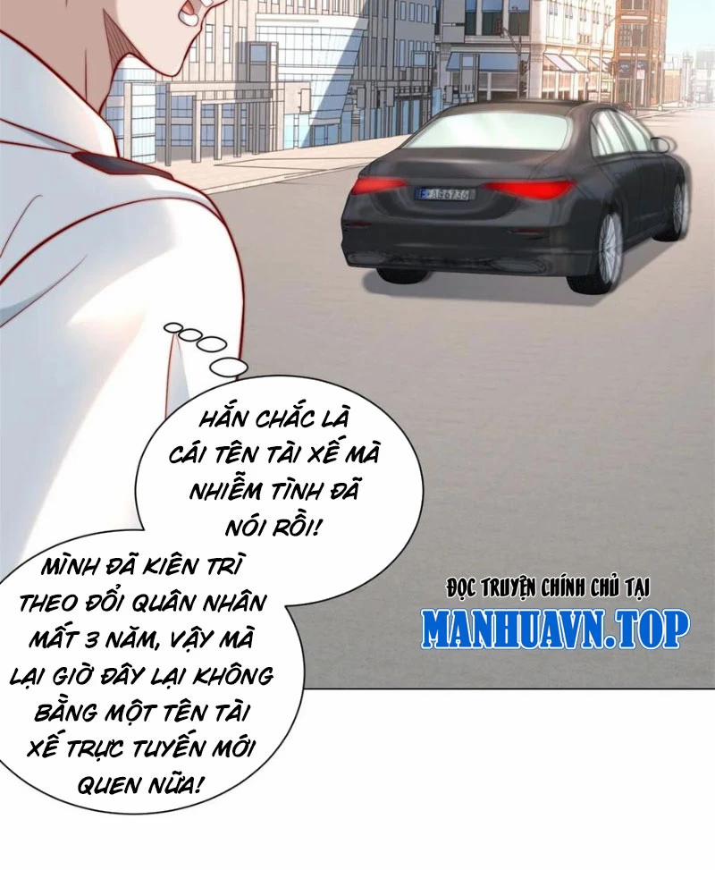 Tôi Là Tài Xế Xe Công Nghệ Có Chút Tiền Thì Đã Sao? 122 trang 42