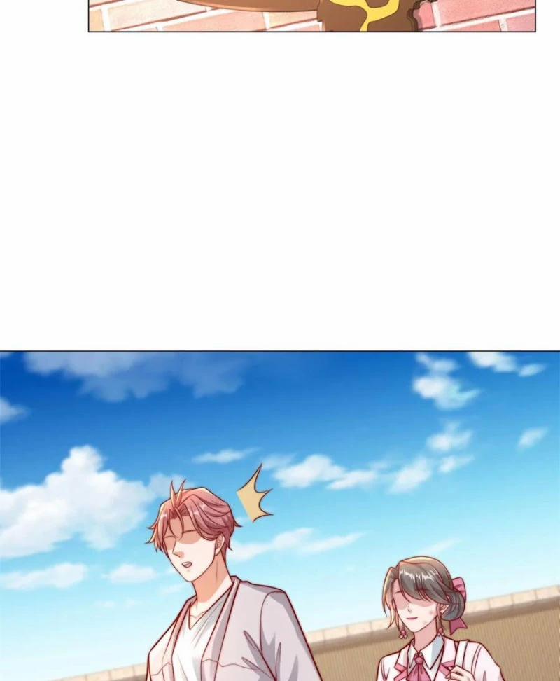 Tôi Là Tài Xế Xe Công Nghệ Có Chút Tiền Thì Đã Sao? 122 trang 44