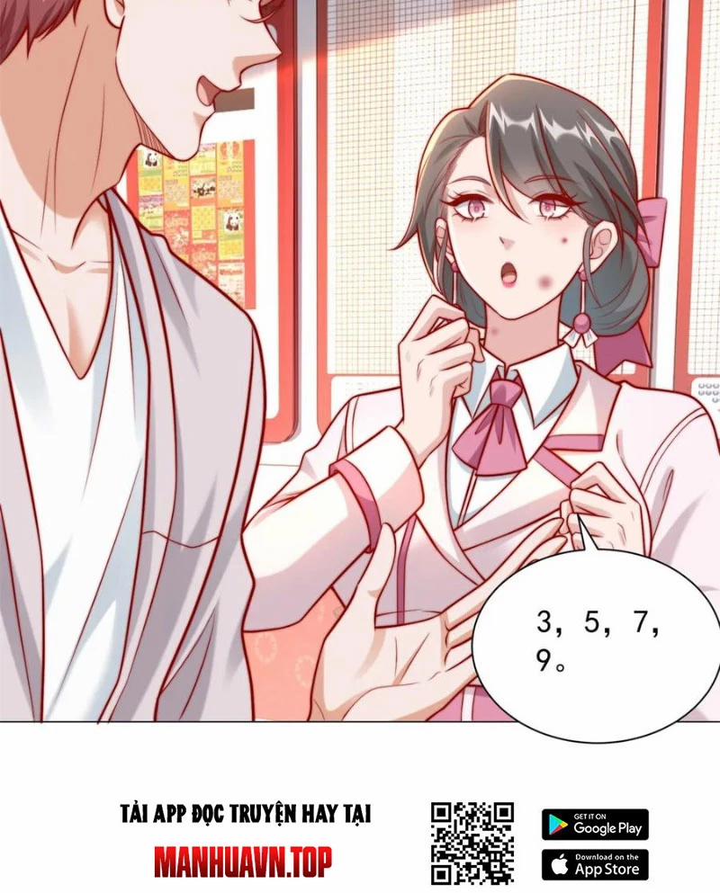 Tôi Là Tài Xế Xe Công Nghệ Có Chút Tiền Thì Đã Sao? 122 trang 51