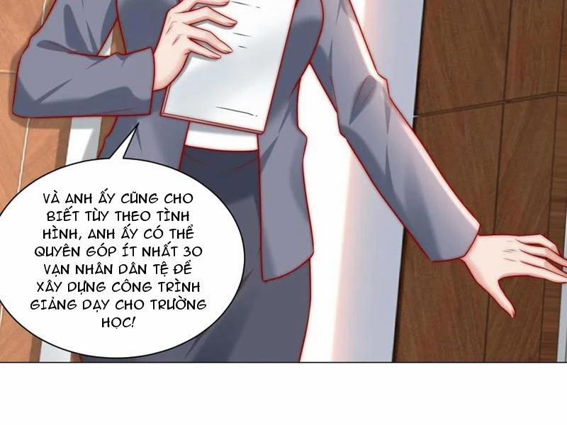 Tôi Là Tài Xế Xe Công Nghệ Có Chút Tiền Thì Đã Sao? 123 trang 36