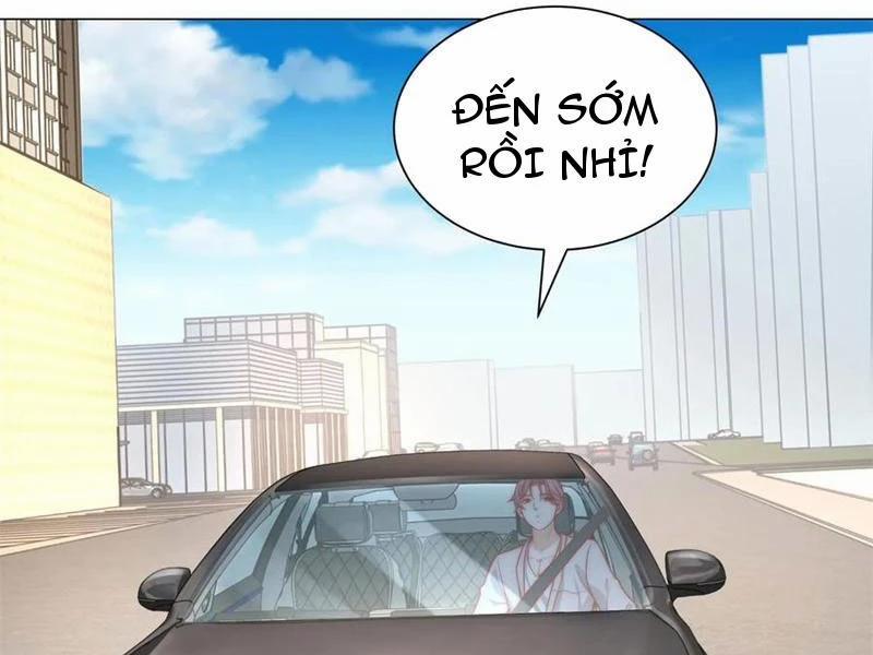 Tôi Là Tài Xế Xe Công Nghệ Có Chút Tiền Thì Đã Sao? 123 trang 58