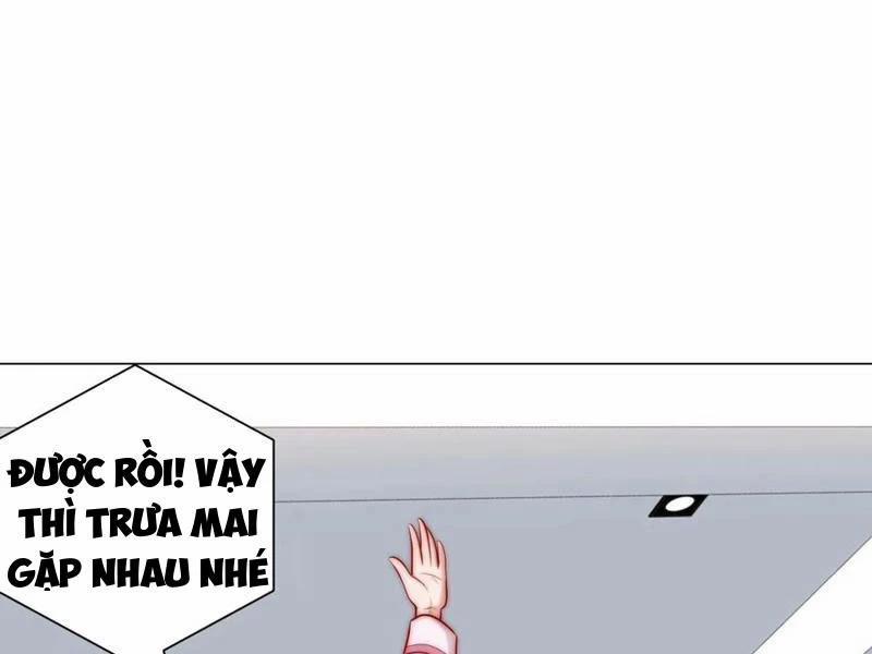 Tôi Là Tài Xế Xe Công Nghệ Có Chút Tiền Thì Đã Sao? 123 trang 9