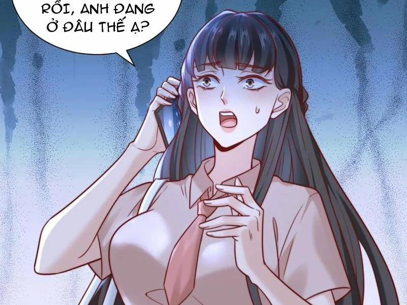 Tôi Là Tài Xế Xe Công Nghệ Có Chút Tiền Thì Đã Sao? 123 trang 91