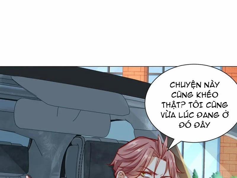 Tôi Là Tài Xế Xe Công Nghệ Có Chút Tiền Thì Đã Sao? 123 trang 93