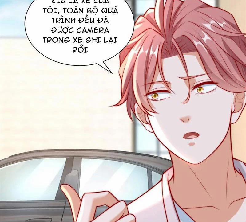 Tôi Là Tài Xế Xe Công Nghệ Có Chút Tiền Thì Đã Sao? 124 trang 14