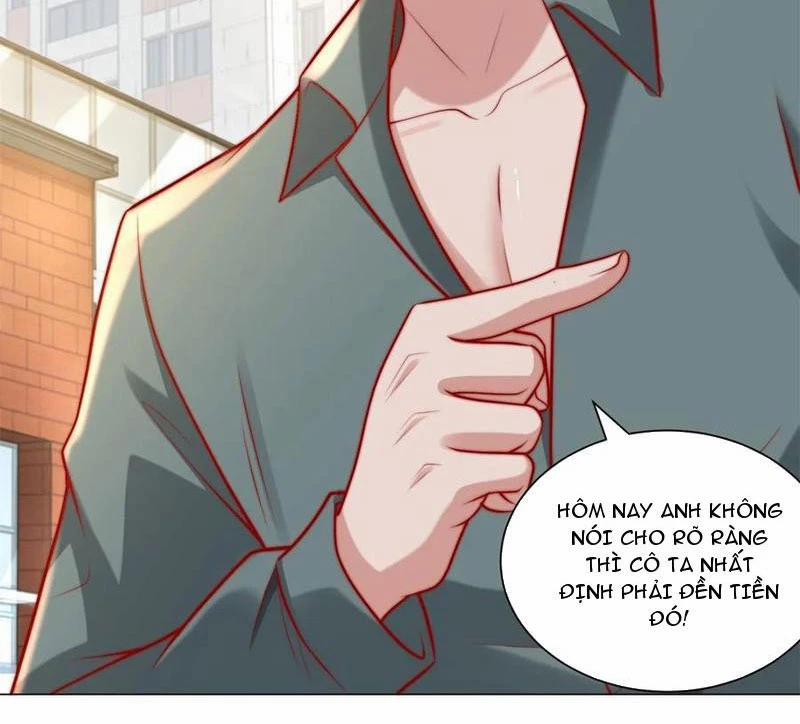 Tôi Là Tài Xế Xe Công Nghệ Có Chút Tiền Thì Đã Sao? 124 trang 19