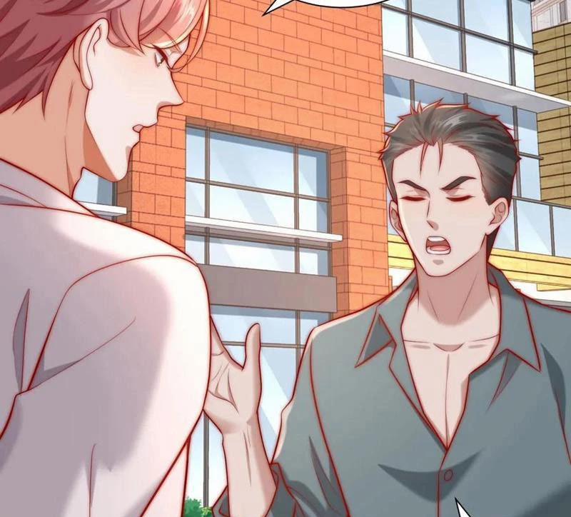 Tôi Là Tài Xế Xe Công Nghệ Có Chút Tiền Thì Đã Sao? 124 trang 21