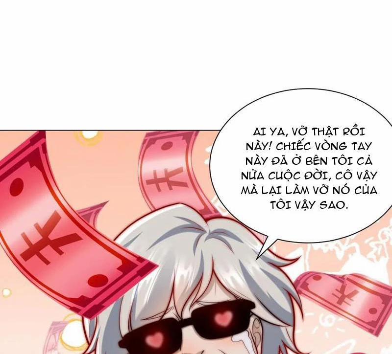 Tôi Là Tài Xế Xe Công Nghệ Có Chút Tiền Thì Đã Sao? 124 trang 27