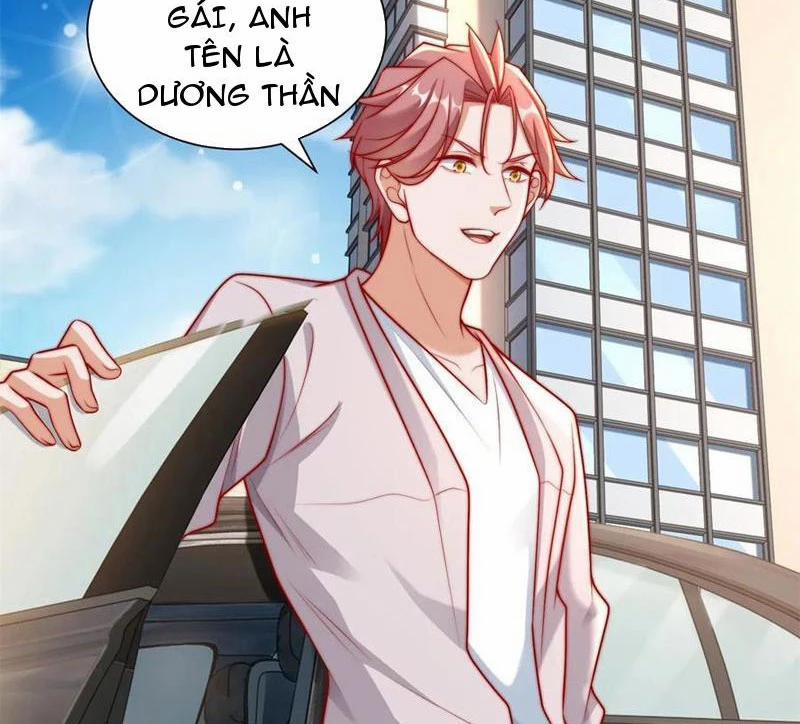 Tôi Là Tài Xế Xe Công Nghệ Có Chút Tiền Thì Đã Sao? 124 trang 3