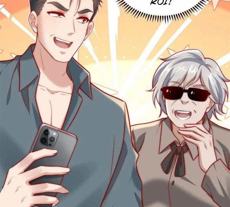 Tôi Là Tài Xế Xe Công Nghệ Có Chút Tiền Thì Đã Sao? 124 trang 38