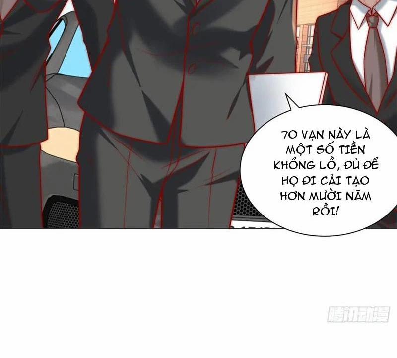 Tôi Là Tài Xế Xe Công Nghệ Có Chút Tiền Thì Đã Sao? 124 trang 49