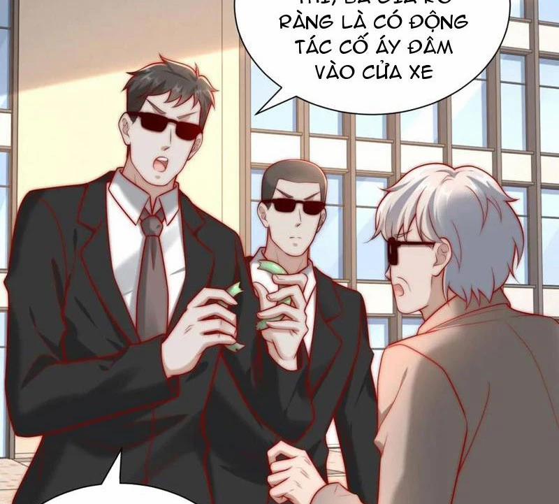 Tôi Là Tài Xế Xe Công Nghệ Có Chút Tiền Thì Đã Sao? 124 trang 55
