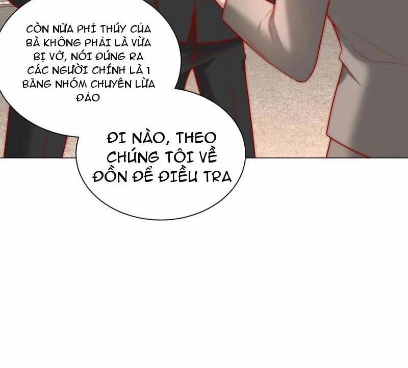 Tôi Là Tài Xế Xe Công Nghệ Có Chút Tiền Thì Đã Sao? 124 trang 56