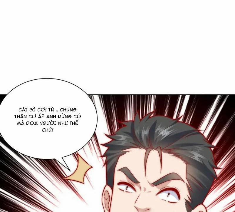 Tôi Là Tài Xế Xe Công Nghệ Có Chút Tiền Thì Đã Sao? 124 trang 63