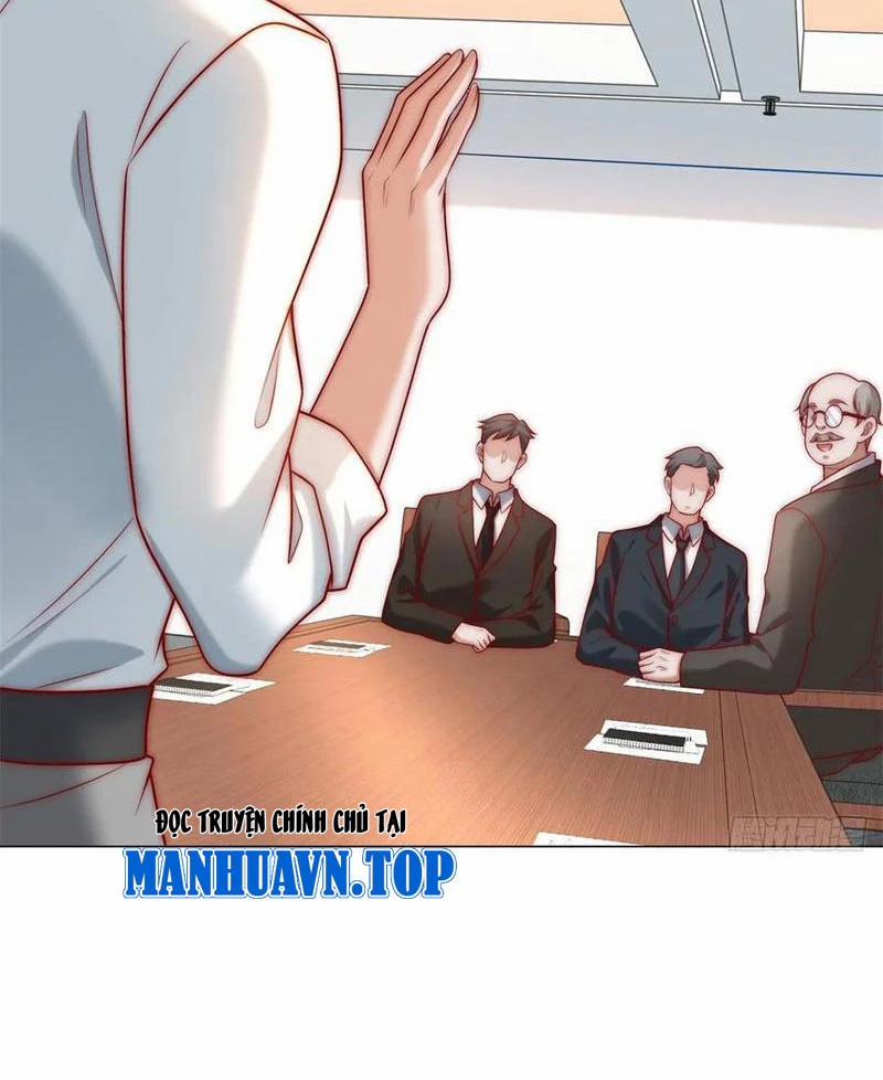 Tôi Là Tài Xế Xe Công Nghệ Có Chút Tiền Thì Đã Sao? 125 trang 10