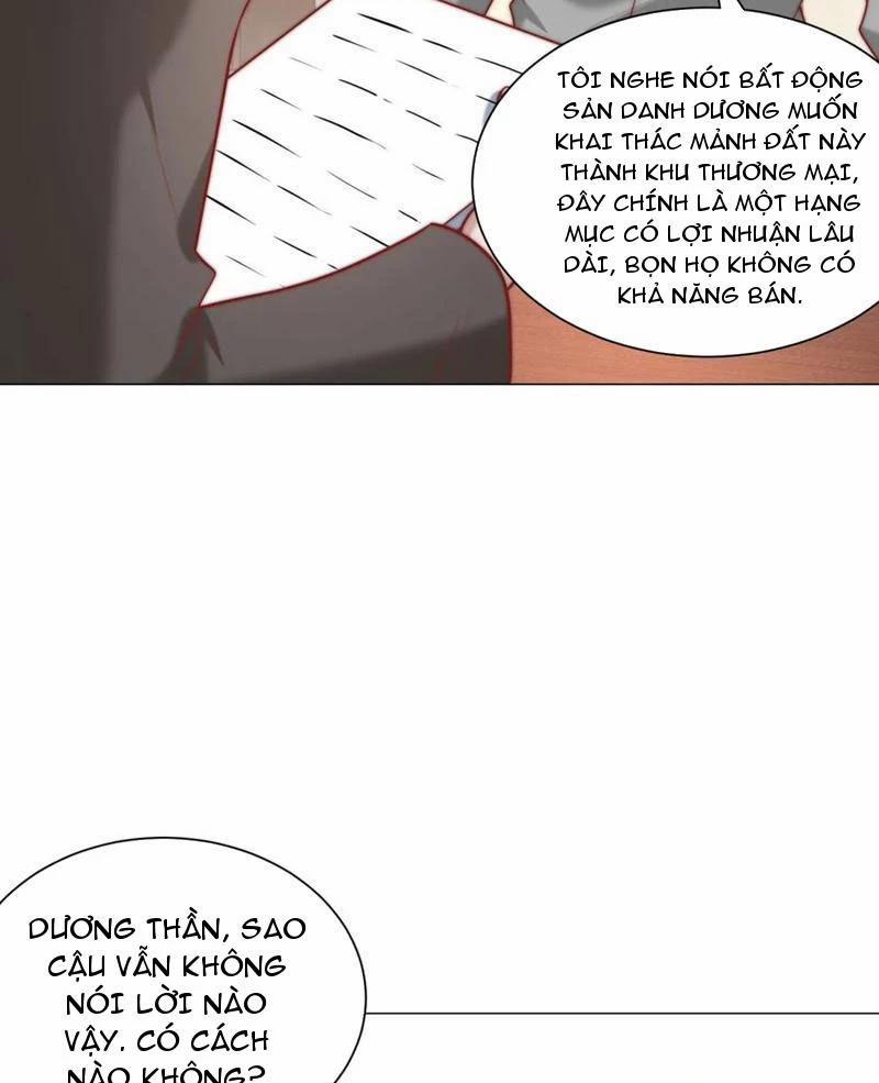 Tôi Là Tài Xế Xe Công Nghệ Có Chút Tiền Thì Đã Sao? 125 trang 24