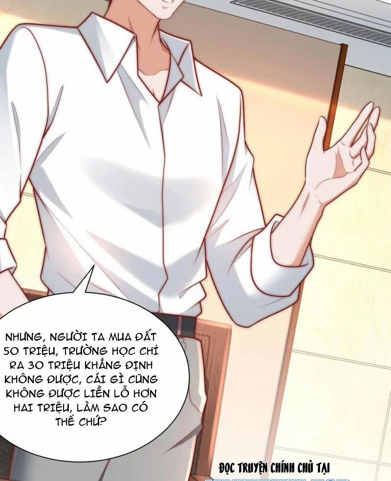 Tôi Là Tài Xế Xe Công Nghệ Có Chút Tiền Thì Đã Sao? 125 trang 30