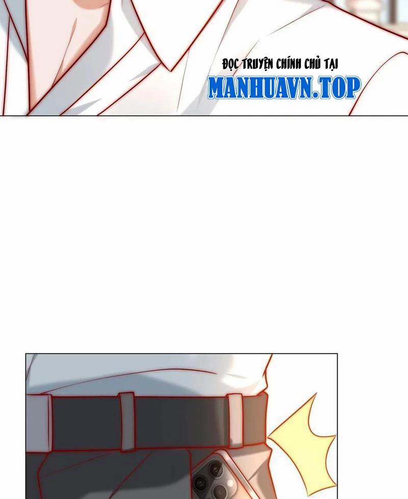 Tôi Là Tài Xế Xe Công Nghệ Có Chút Tiền Thì Đã Sao? 125 trang 5