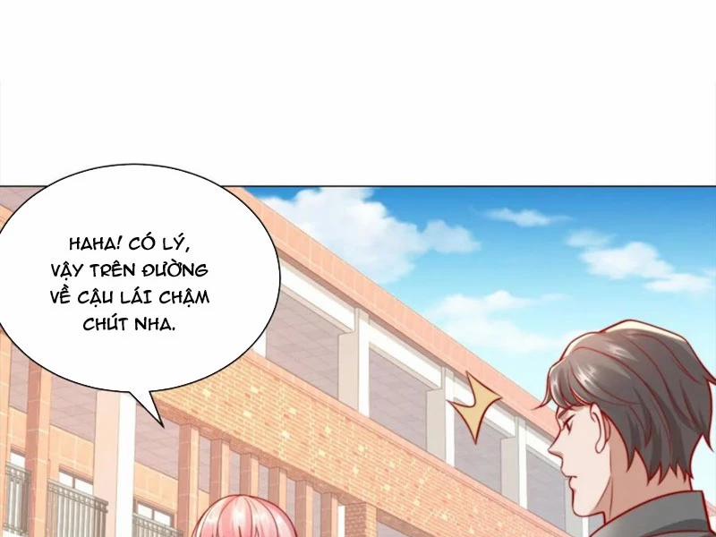 Tôi Là Tài Xế Xe Công Nghệ Có Chút Tiền Thì Đã Sao? 126 trang 17