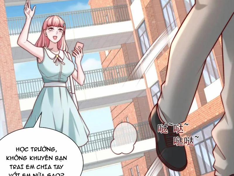 Tôi Là Tài Xế Xe Công Nghệ Có Chút Tiền Thì Đã Sao? 126 trang 43