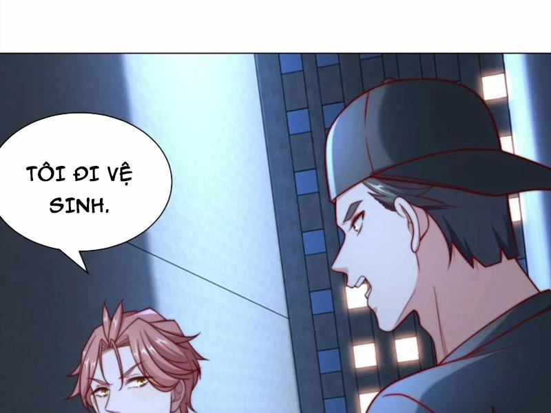 Tôi Là Tài Xế Xe Công Nghệ Có Chút Tiền Thì Đã Sao? 126 trang 55