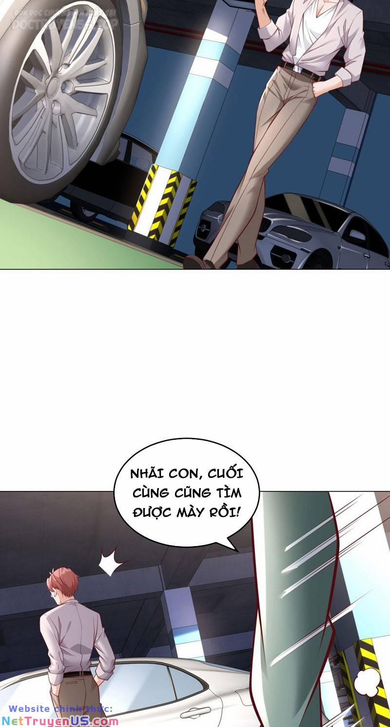 Tôi Là Tài Xế Xe Công Nghệ Có Chút Tiền Thì Đã Sao? 13 trang 1