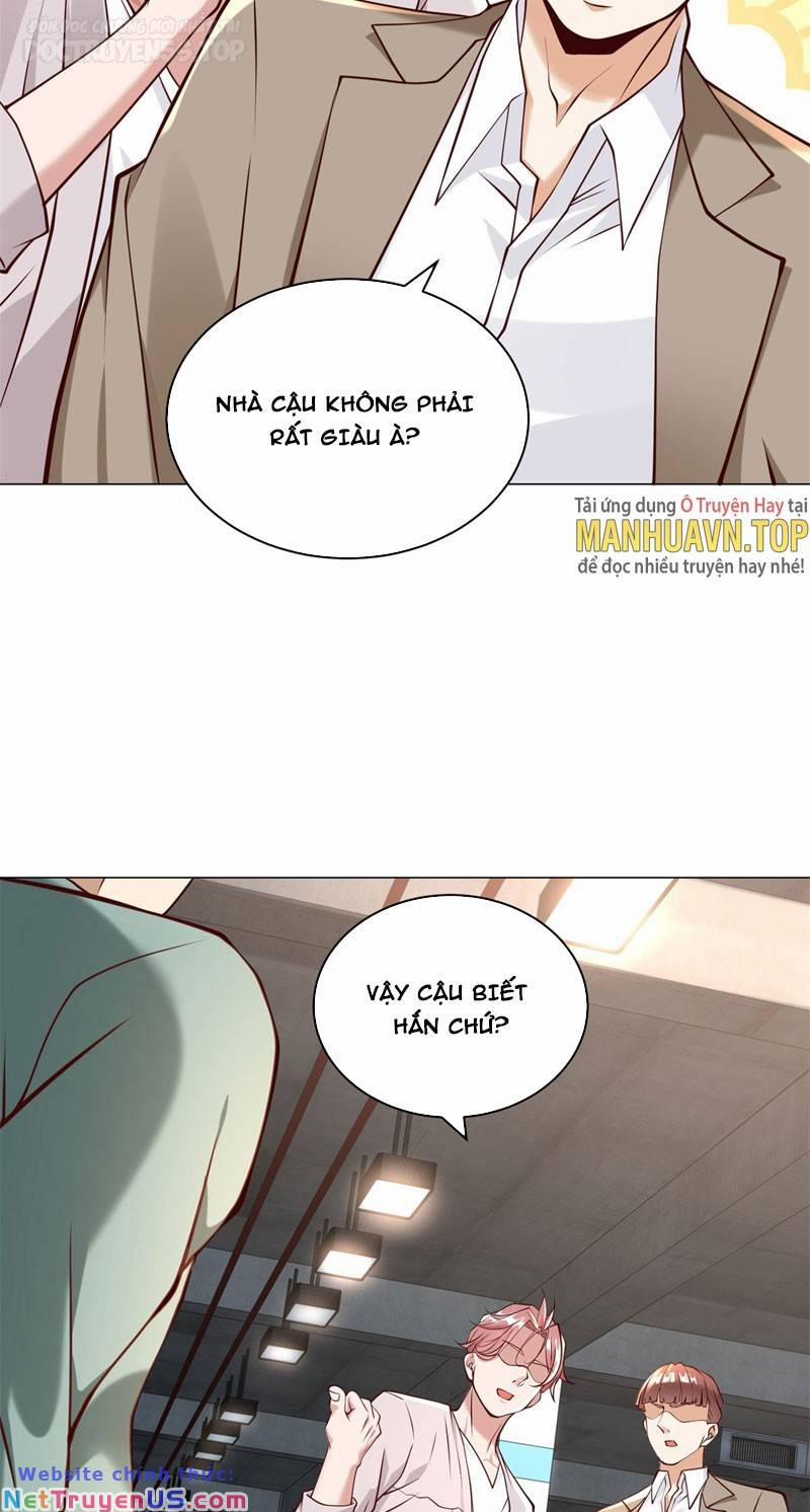 Tôi Là Tài Xế Xe Công Nghệ Có Chút Tiền Thì Đã Sao? 13 trang 17