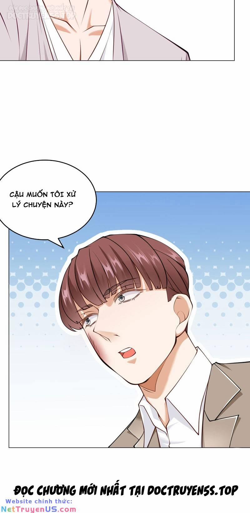 Tôi Là Tài Xế Xe Công Nghệ Có Chút Tiền Thì Đã Sao? 13 trang 19