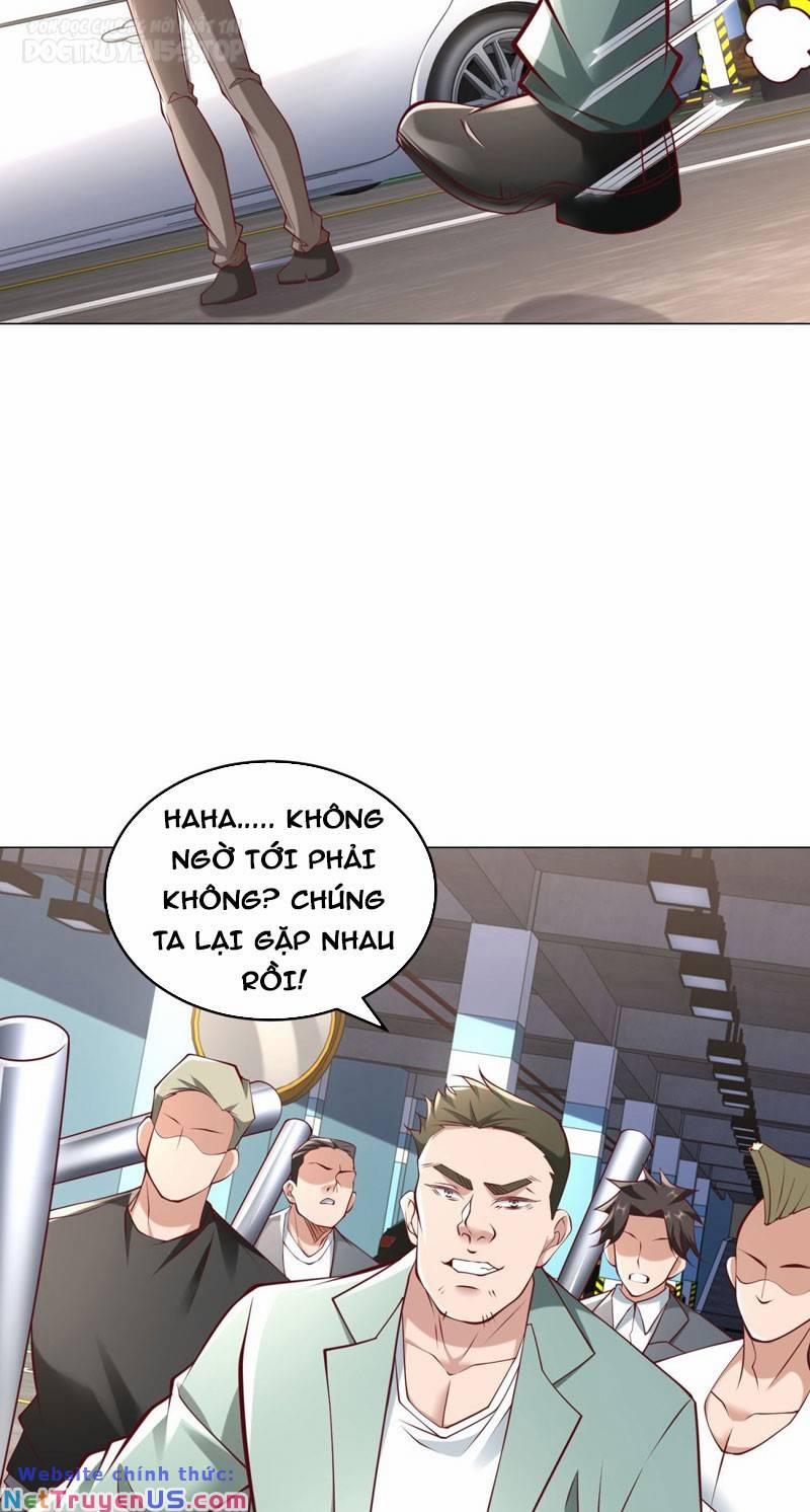 Tôi Là Tài Xế Xe Công Nghệ Có Chút Tiền Thì Đã Sao? 13 trang 2