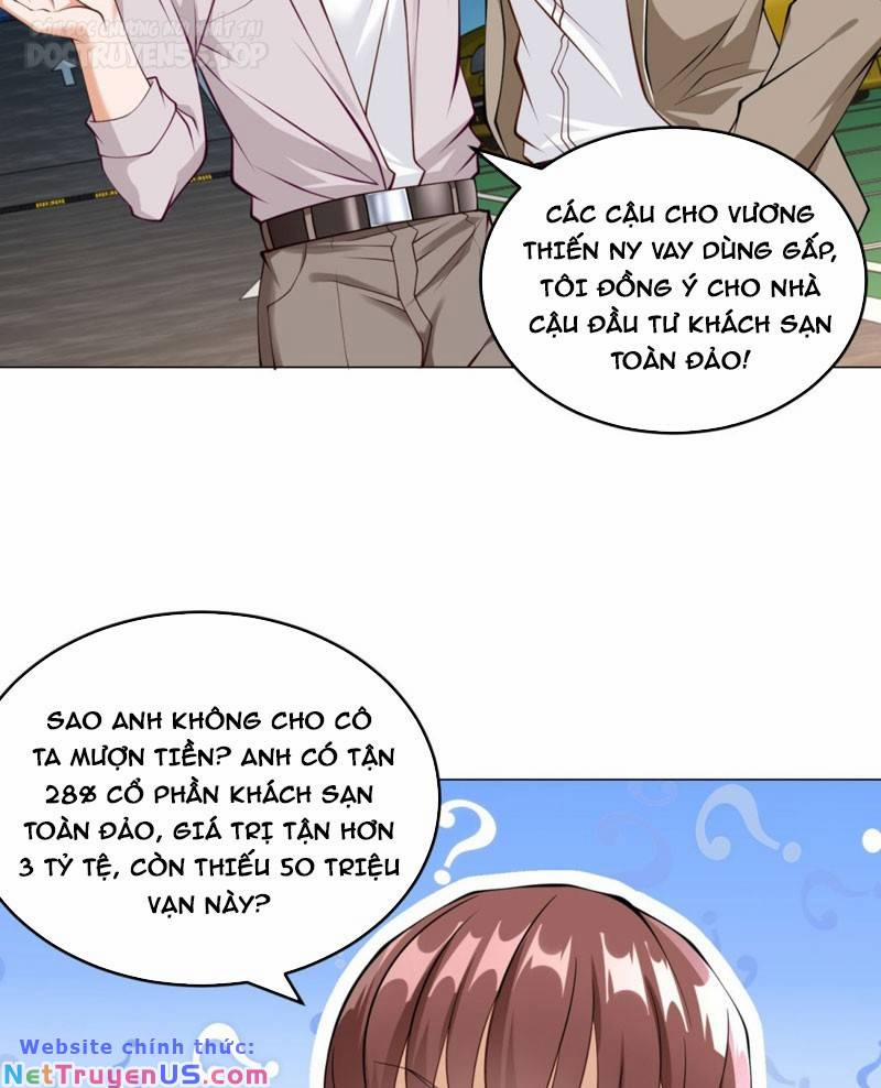 Tôi Là Tài Xế Xe Công Nghệ Có Chút Tiền Thì Đã Sao? 13 trang 21