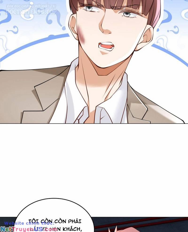 Tôi Là Tài Xế Xe Công Nghệ Có Chút Tiền Thì Đã Sao? 13 trang 22