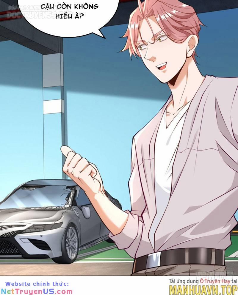 Tôi Là Tài Xế Xe Công Nghệ Có Chút Tiền Thì Đã Sao? 13 trang 23