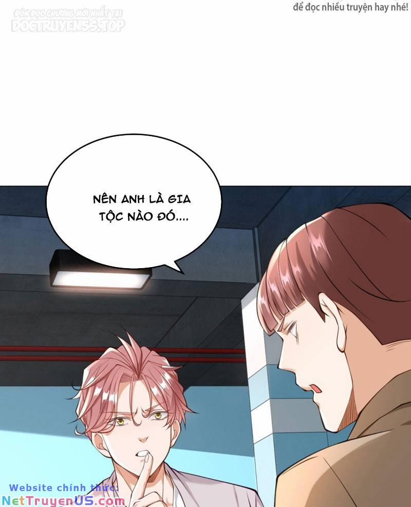 Tôi Là Tài Xế Xe Công Nghệ Có Chút Tiền Thì Đã Sao? 13 trang 24