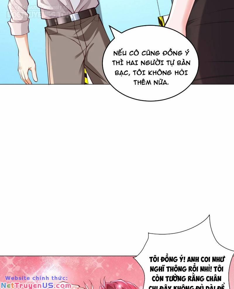 Tôi Là Tài Xế Xe Công Nghệ Có Chút Tiền Thì Đã Sao? 13 trang 28