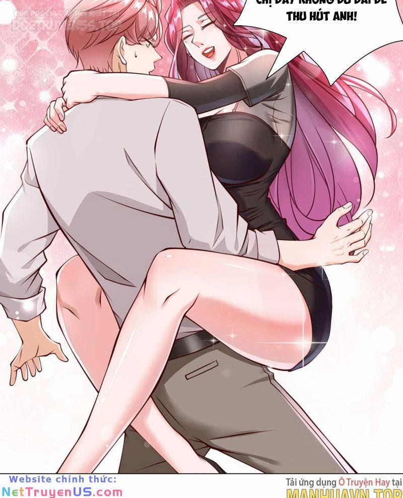 Tôi Là Tài Xế Xe Công Nghệ Có Chút Tiền Thì Đã Sao? 13 trang 29