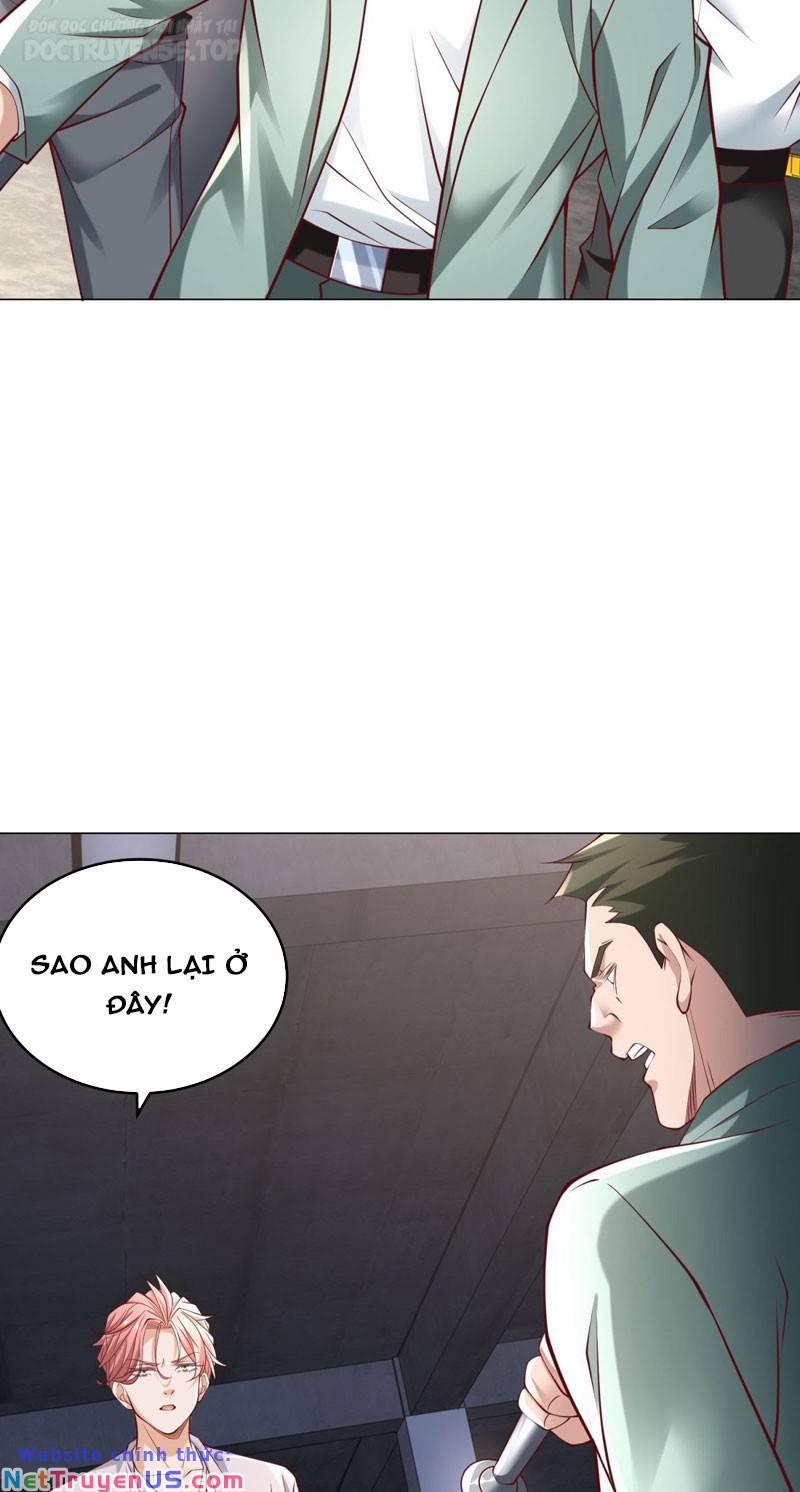 Tôi Là Tài Xế Xe Công Nghệ Có Chút Tiền Thì Đã Sao? 13 trang 3