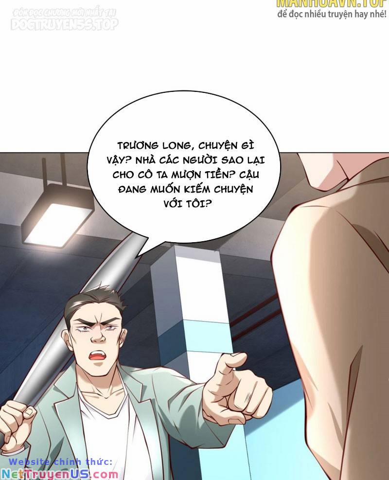 Tôi Là Tài Xế Xe Công Nghệ Có Chút Tiền Thì Đã Sao? 13 trang 30