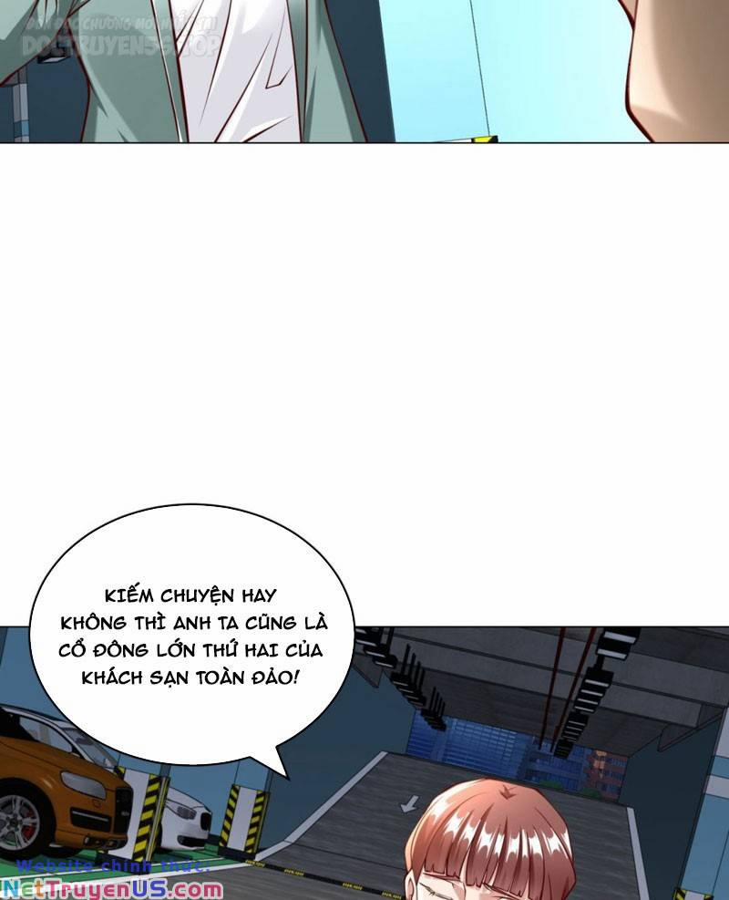 Tôi Là Tài Xế Xe Công Nghệ Có Chút Tiền Thì Đã Sao? 13 trang 31