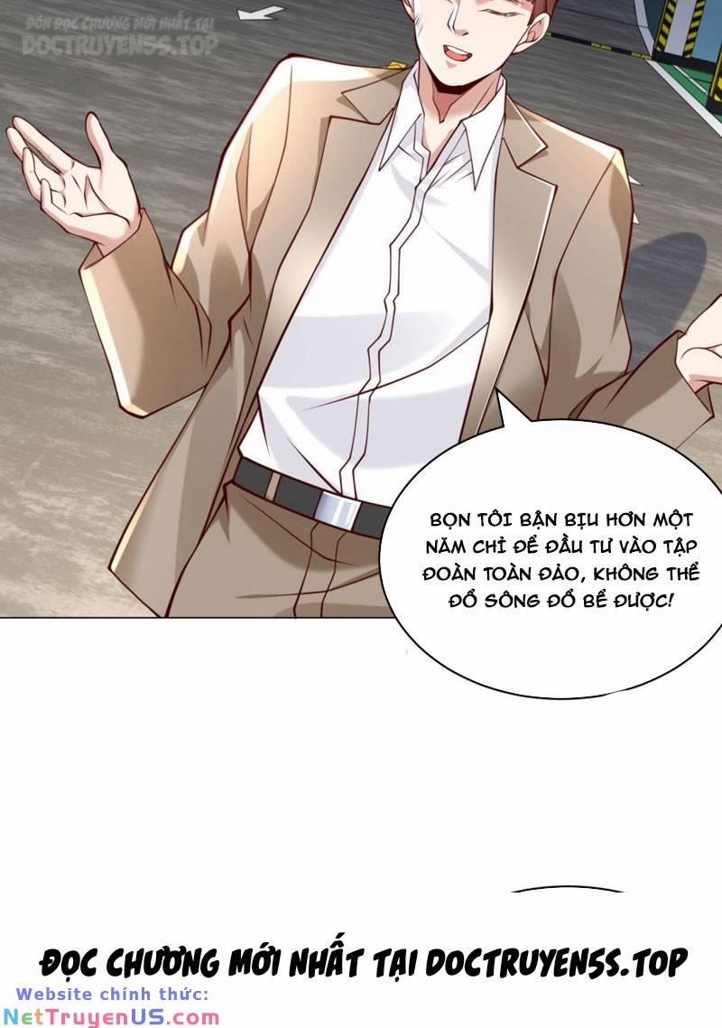 Tôi Là Tài Xế Xe Công Nghệ Có Chút Tiền Thì Đã Sao? 13 trang 32