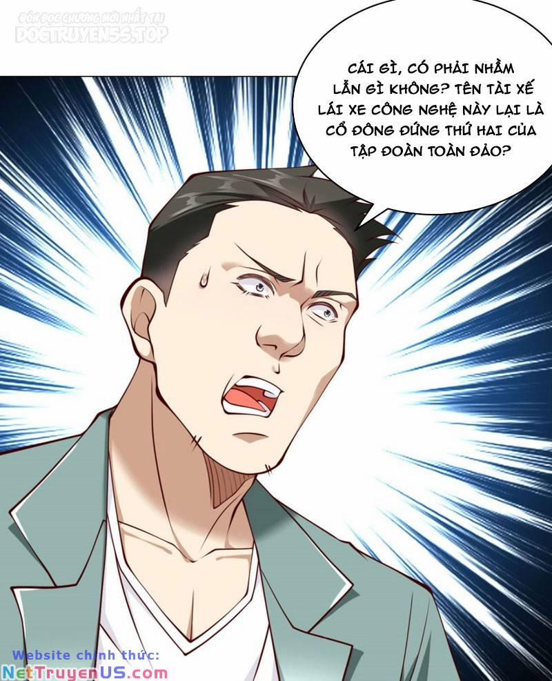 Tôi Là Tài Xế Xe Công Nghệ Có Chút Tiền Thì Đã Sao? 13 trang 33
