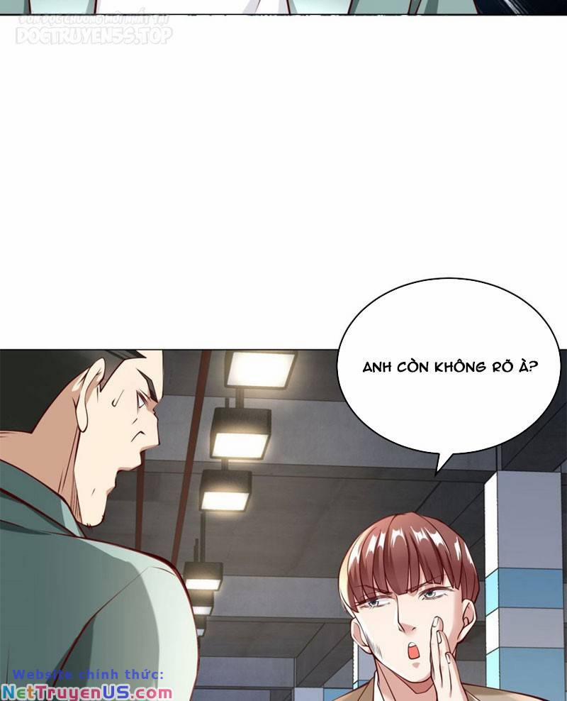Tôi Là Tài Xế Xe Công Nghệ Có Chút Tiền Thì Đã Sao? 13 trang 34