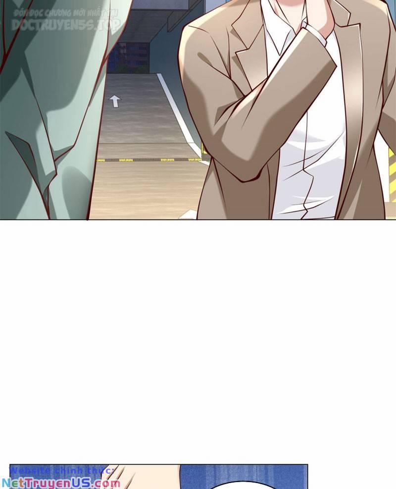 Tôi Là Tài Xế Xe Công Nghệ Có Chút Tiền Thì Đã Sao? 13 trang 35