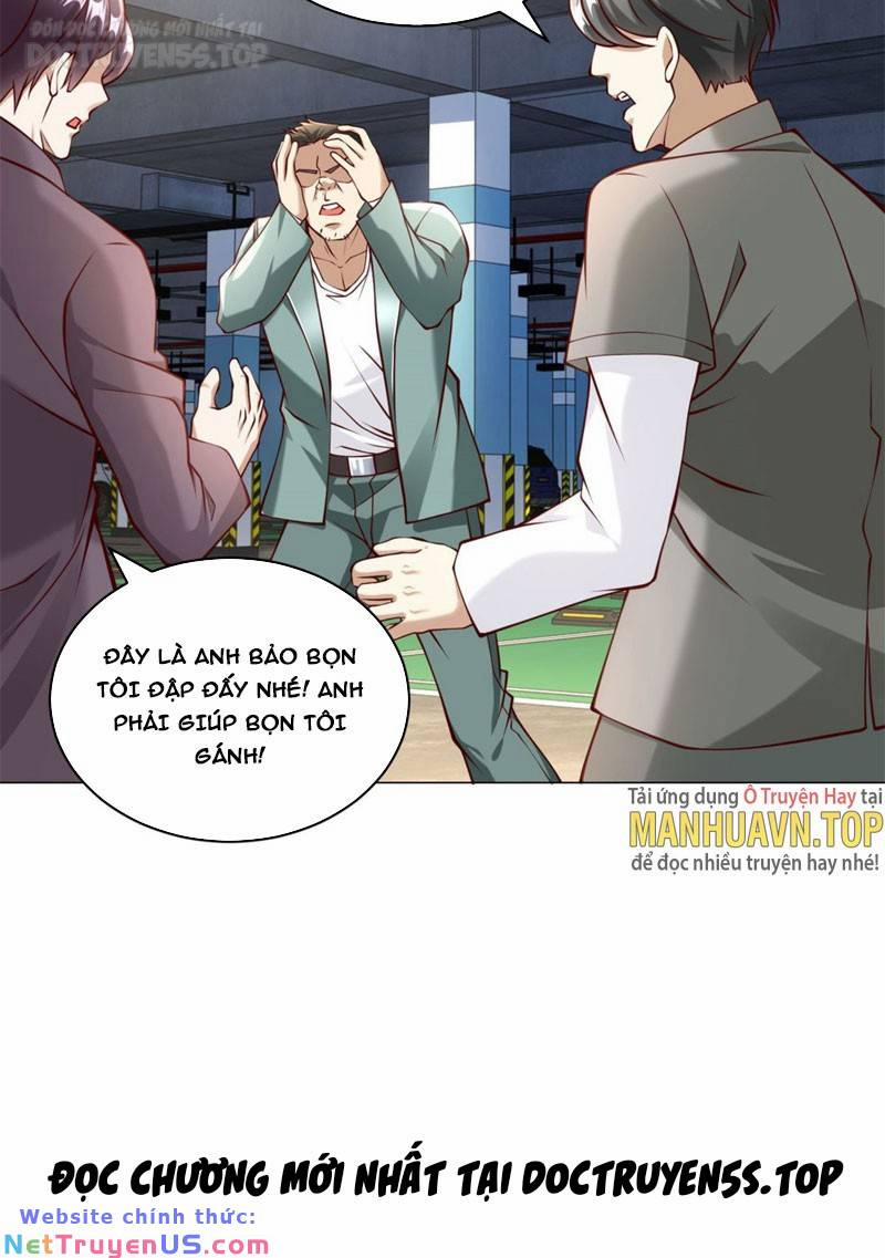 Tôi Là Tài Xế Xe Công Nghệ Có Chút Tiền Thì Đã Sao? 13 trang 37