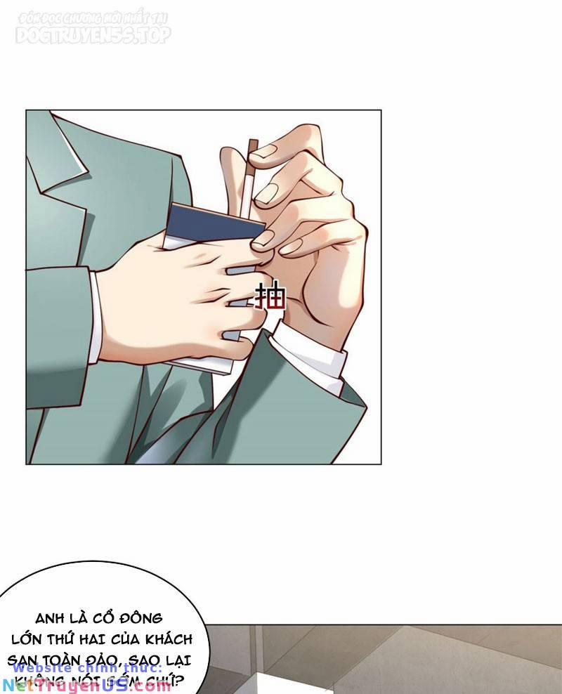Tôi Là Tài Xế Xe Công Nghệ Có Chút Tiền Thì Đã Sao? 13 trang 38