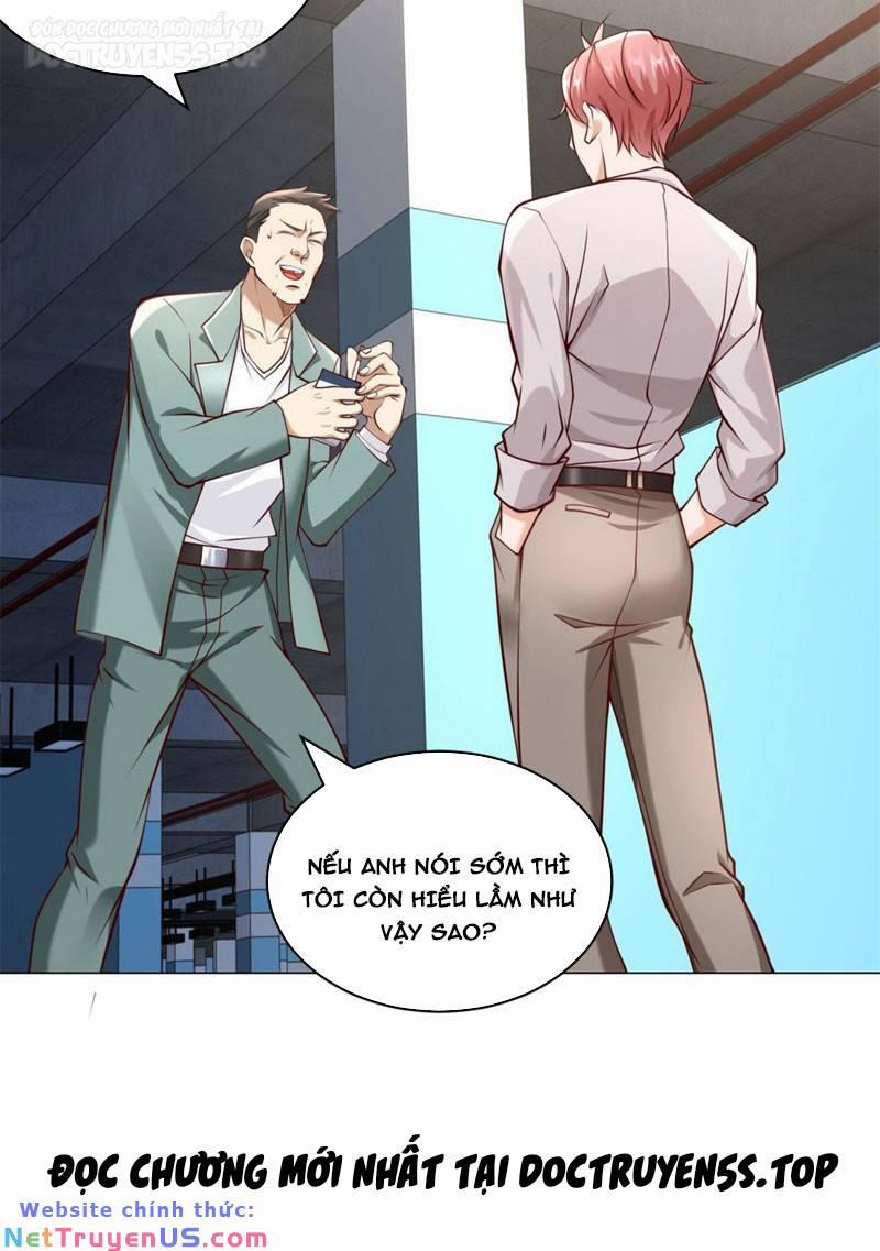 Tôi Là Tài Xế Xe Công Nghệ Có Chút Tiền Thì Đã Sao? 13 trang 39