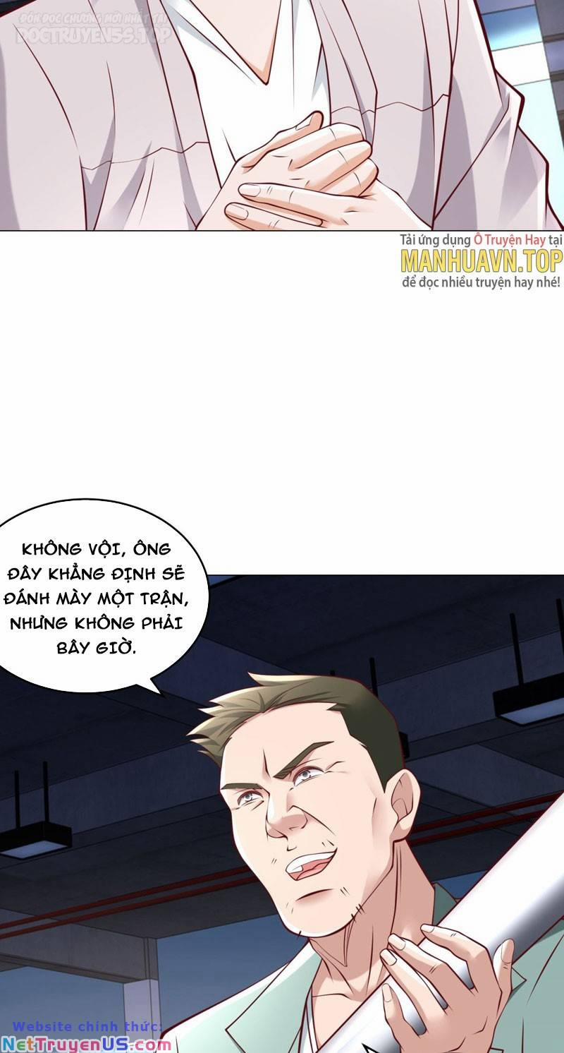 Tôi Là Tài Xế Xe Công Nghệ Có Chút Tiền Thì Đã Sao? 13 trang 5