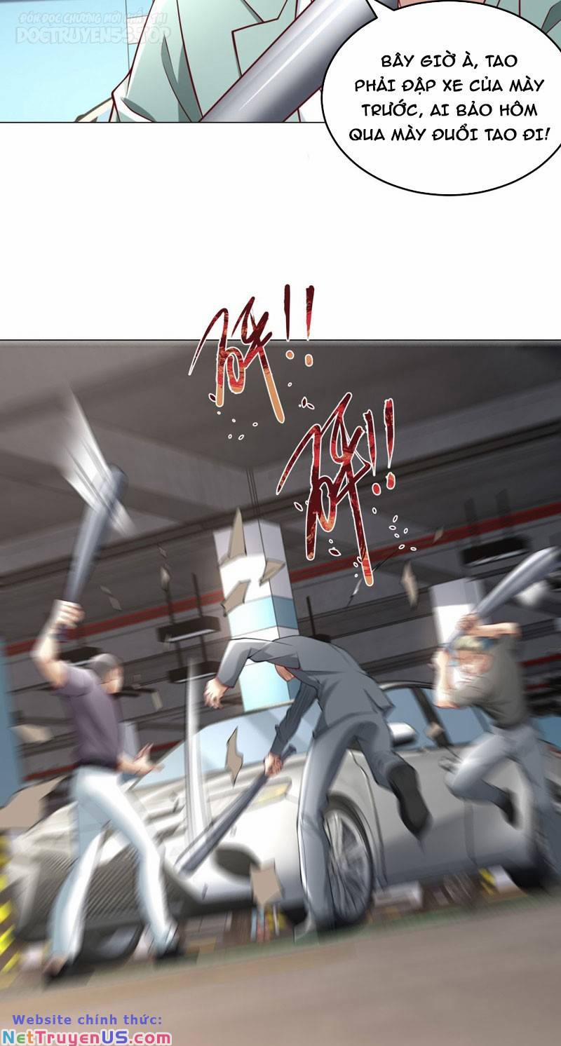 Tôi Là Tài Xế Xe Công Nghệ Có Chút Tiền Thì Đã Sao? 13 trang 6