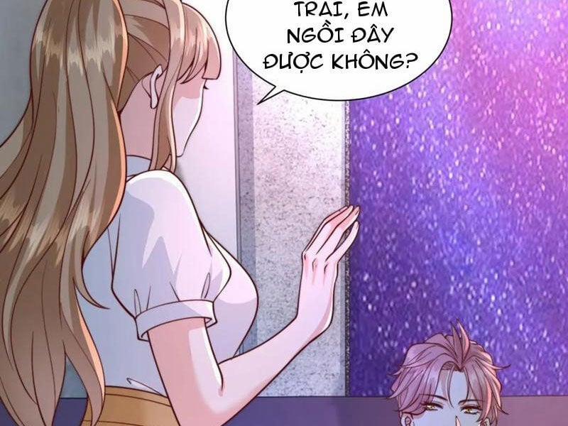 Tôi Là Tài Xế Xe Công Nghệ Có Chút Tiền Thì Đã Sao? 130 trang 12