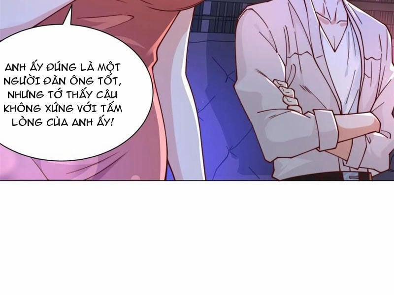 Tôi Là Tài Xế Xe Công Nghệ Có Chút Tiền Thì Đã Sao? 130 trang 73