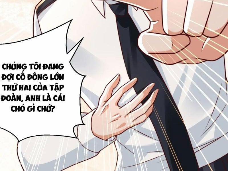 Tôi Là Tài Xế Xe Công Nghệ Có Chút Tiền Thì Đã Sao? 131 trang 101